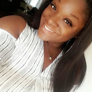 Meet your Posher, Ericka